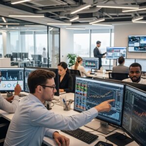 cenários econômicos