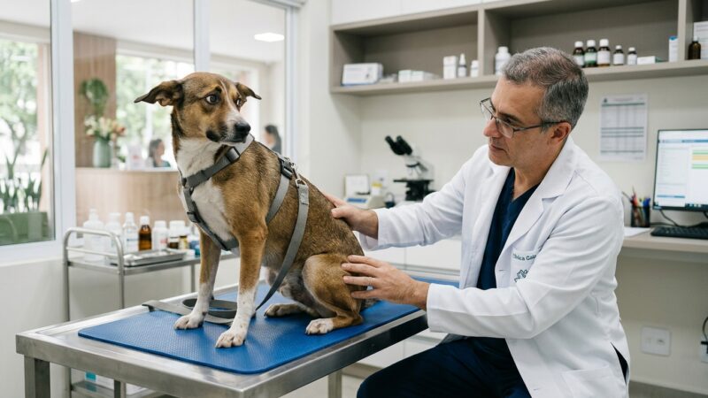 VACINAÇÃO DE CÃES: GUIA COMPLETO SOBRE IMPORTÂNCIA, ROTINA E CUIDADOS