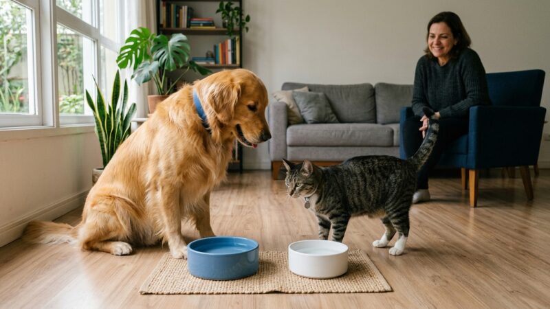 Como identificar sinais de dor em cães: sintomas, comportamento e quando procurar um veterinário