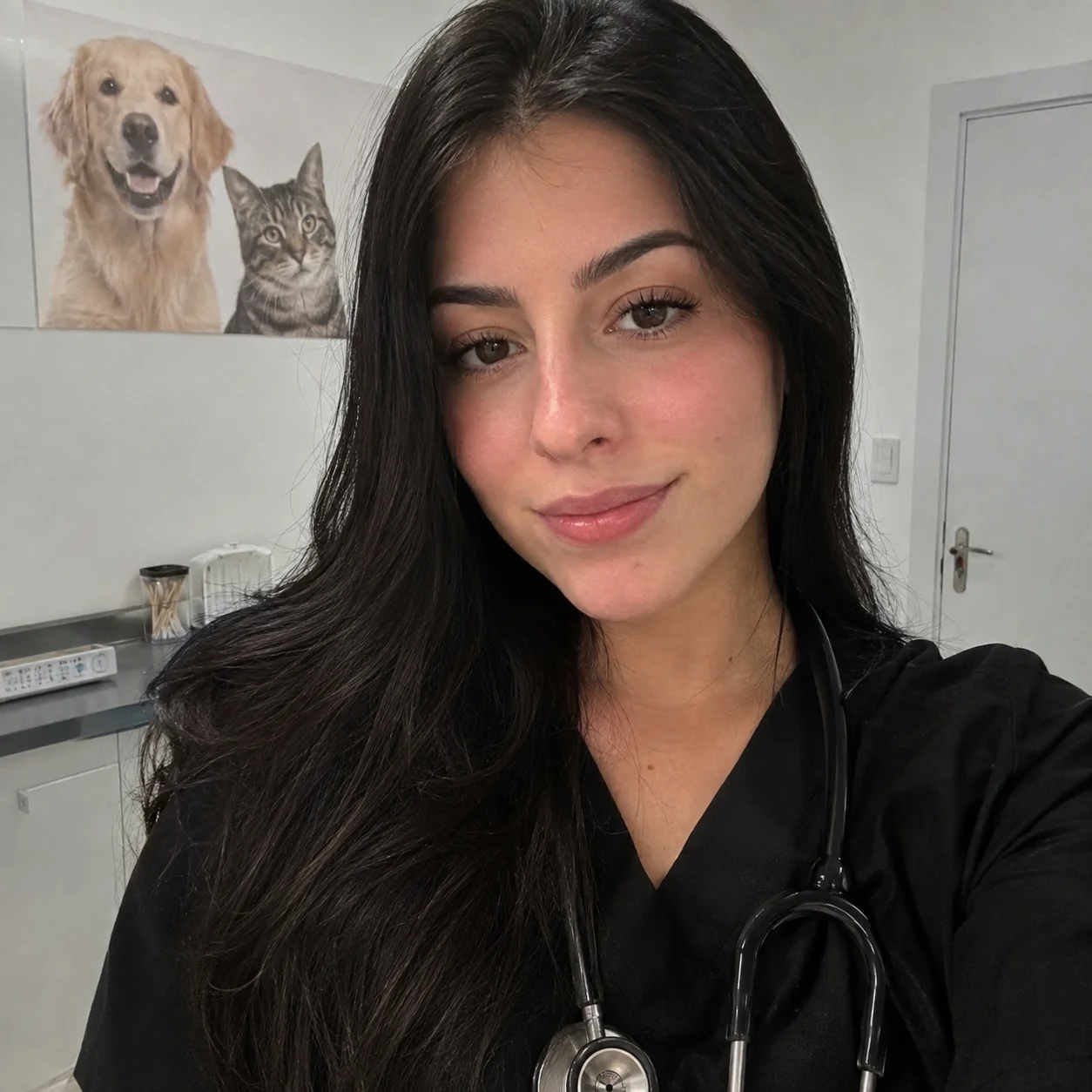 Autora da Dacroty dedicada a conteúdos sobre pets e cuidados com animais de estimação